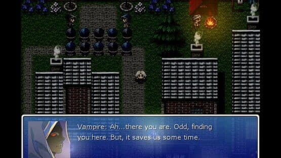 Ashes of Immortality — screenshot 2