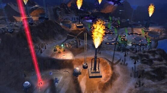 Sol Survivor — screenshot 4