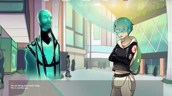 Invisible Apartment — screenshot 4