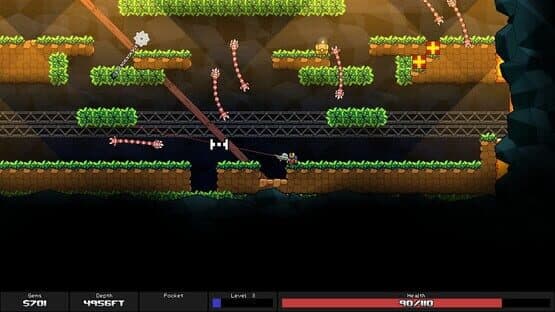 Cavern Kings — screenshot 5