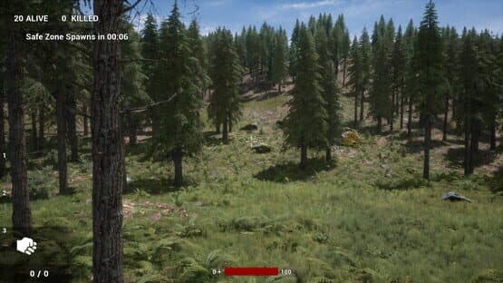 Proletarian Budget Survival — screenshot 6