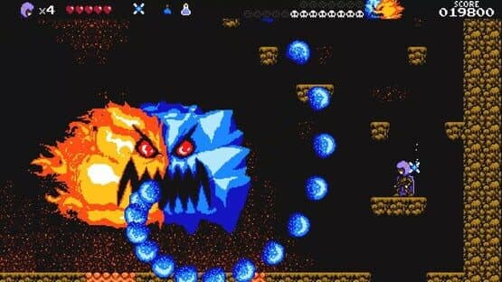A Hole New World — screenshot 2