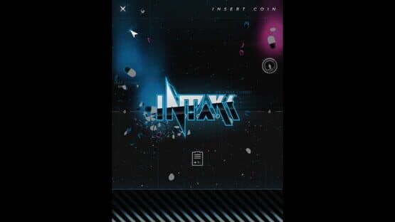 Intake — screenshot 4