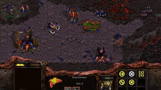StarCraft: Remastered — screenshot 2