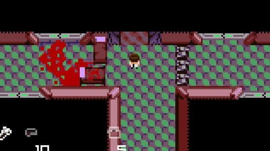 Ninja Outbreak — screenshot 4