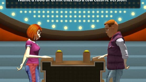 Family Feud: Decades — screenshot 6