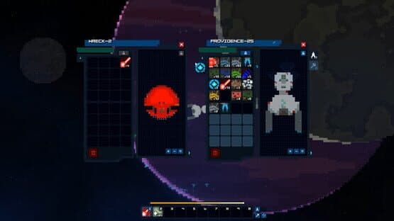 Space Impossible — screenshot 3