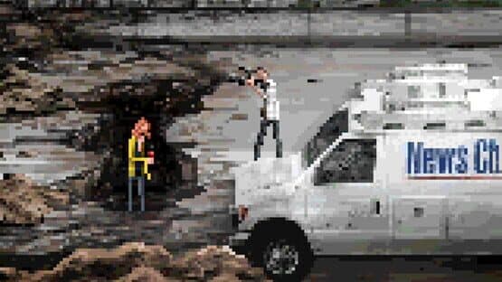Riot: Civil Unrest — screenshot 1