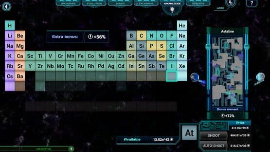 Idle Evolution — screenshot 5