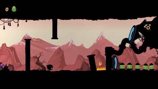 Monsti — screenshot 2