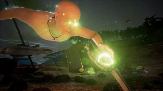 Cursed Isles — screenshot 2