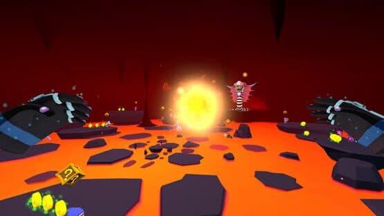 GemWars — screenshot 1