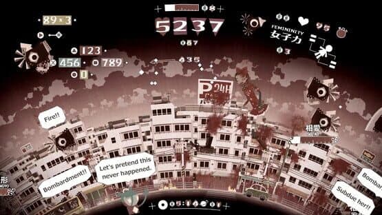 Majin Woman — screenshot 6