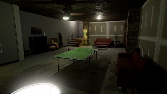 Table Tennis VR — screenshot 1