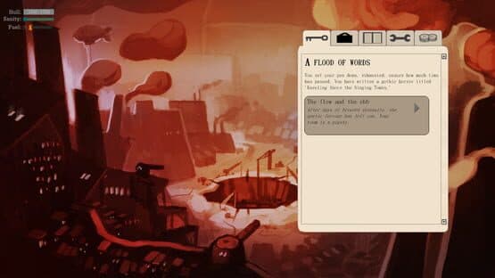 A House of Many Doors — screenshot 4
