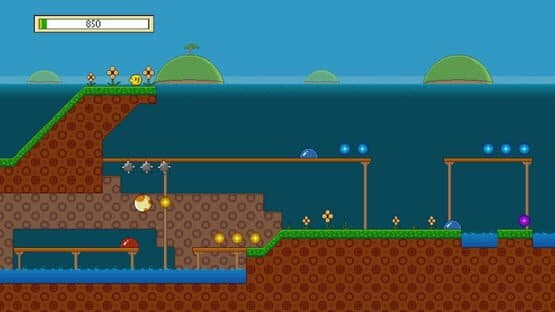 Eba & Egg: A Hatch Trip — screenshot 7