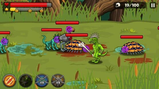 Hatch and Slay — screenshot 4