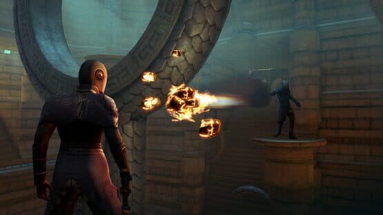 Wands — screenshot 1