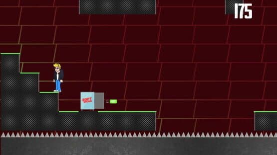 Lost In 80s II — screenshot 5