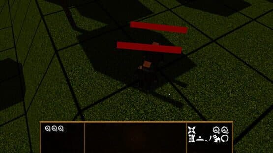 Dungeoncraft — screenshot 1