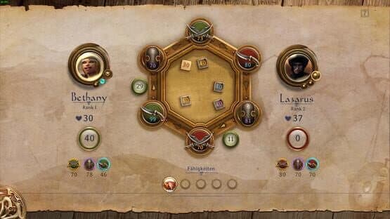 Caravan — screenshot 2