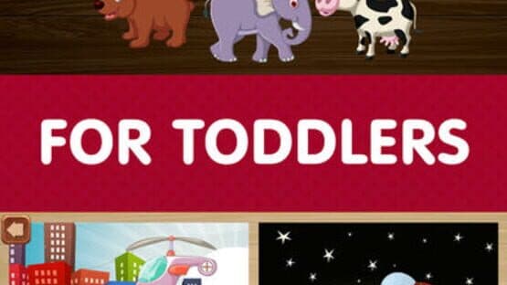 Sorter - Toddler & Baby Educational Learning Games — screenshot 2