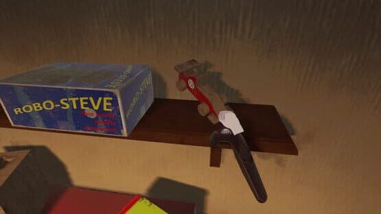 Virtual Escape: The Play Room — screenshot 3