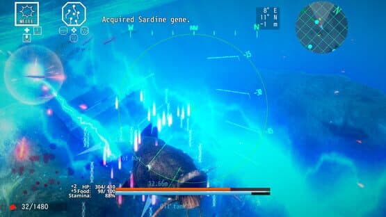 Ace of Seafood — screenshot 5