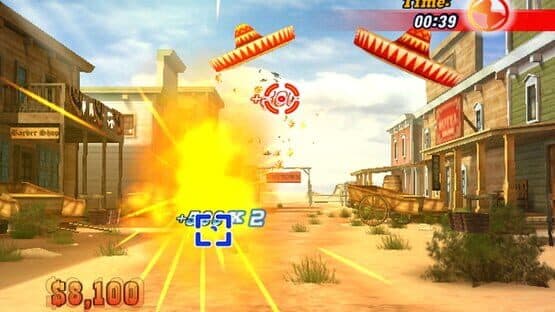 Wild West Guns — screenshot 7