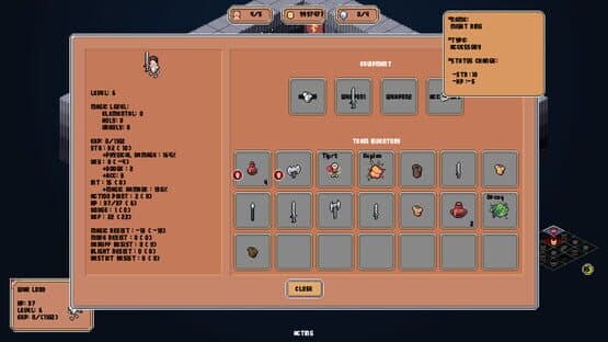 SFD — screenshot 2