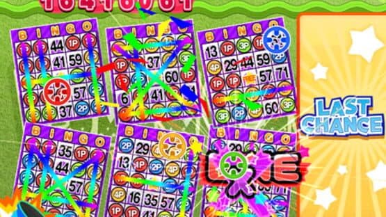 Bingo Party Deluxe — screenshot 8