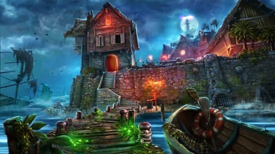 Nightmares from the Deep Collection — screenshot 7