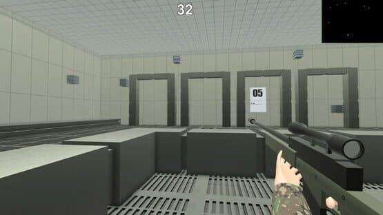 Final Missions — screenshot 2