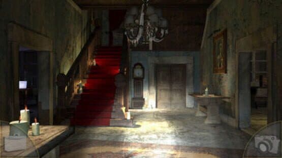 The Forgotten Room — screenshot 1