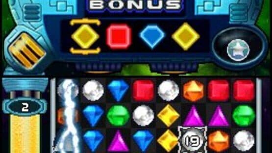Bejeweled Twist — screenshot 7