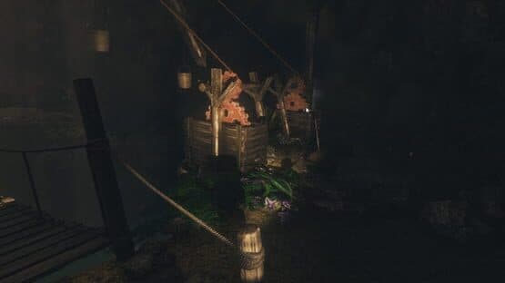 The Cavern — screenshot 2