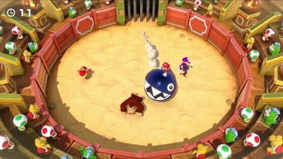 Super Mario Party — screenshot 5