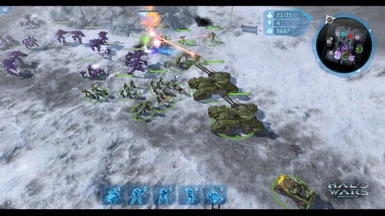 Halo Wars: Definitive Edition — screenshot 4