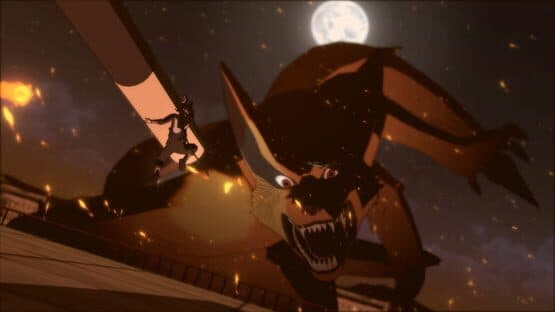 Naruto Shippuden: Ultimate Ninja Storm Trilogy — screenshot 5
