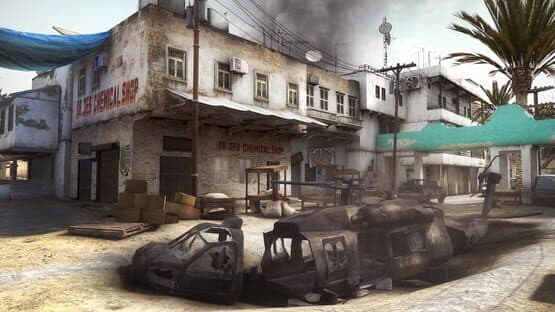 Insurgency — screenshot 5