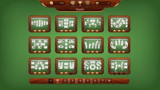 Solitaire Club — screenshot 4