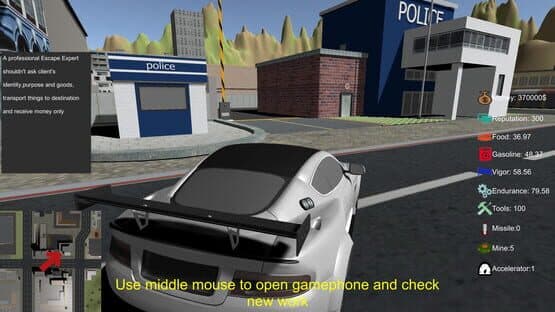 Escape Expert — screenshot 3