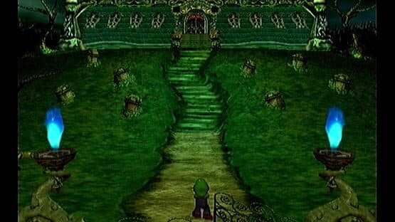 Luigi's Mansion — screenshot 5