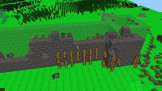 Lord of Dwarves — screenshot 3