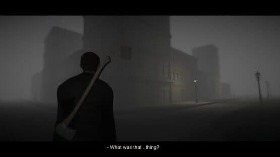 Dreadful — screenshot 2