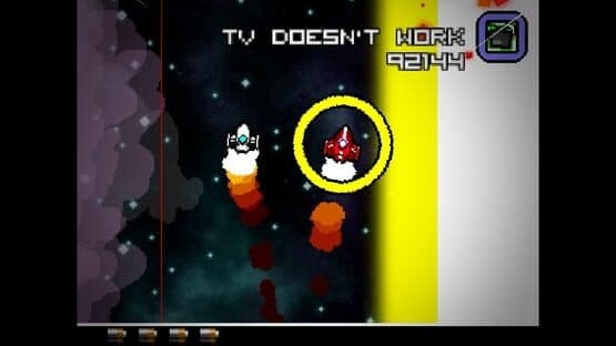 Project Starship — screenshot 3