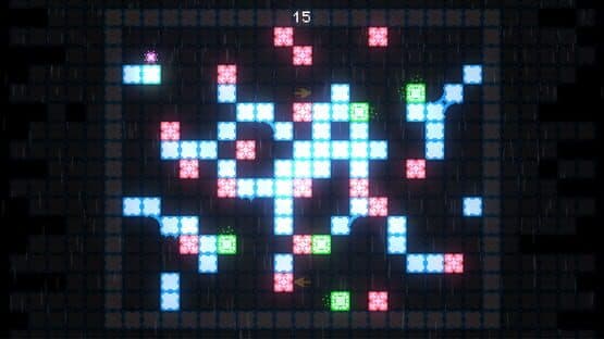 Mosaic Maze — screenshot 1