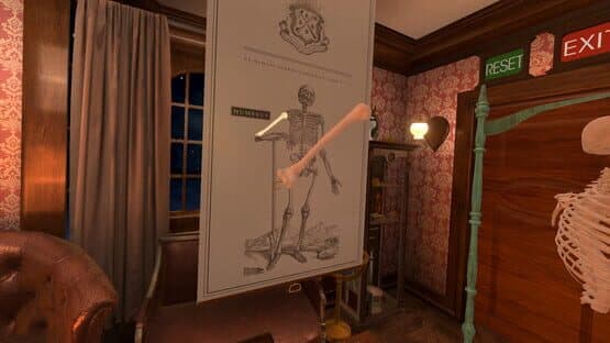 The Enlightened League of Bone Builders and the Osseous Enigma Content — screenshot 4
