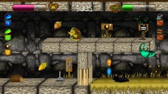 Munchies! — screenshot 3