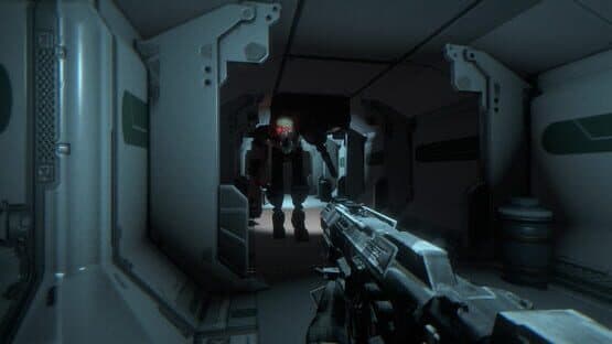 Syndrome VR — screenshot 5